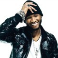 Usher di Single 'Climax'