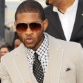 Usher Menjadi Kevin dalam 'Killers'