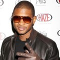 Usher di Album 'Raymond v. Raymond'