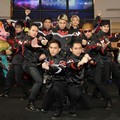 Single Perdana XO-IX 'Cukuplah Sudah' Menjadi Soundtrack 'Dufan Defender'