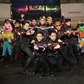 Single Perdana XO-IX 'Cukuplah Sudah' Menjadi Soundtrack 'Dufan Defender'