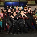 Single Perdana XO-IX 'Cukuplah Sudah' Menjadi Soundtrack 'Dufan Defender'