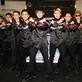 Single Perdana XO-IX 'Cukuplah Sudah' Menjadi Soundtrack 'Dufan Defender'