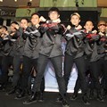 Single Perdana XO-IX 'Cukuplah Sudah' Menjadi Soundtrack 'Dufan Defender'