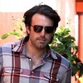 Ben Affleck Mengajak Seraphina Affleck Berjalan-jalan di Brentwood Country Mart