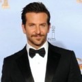 Bradley Cooper di Golden Globe Awards 2012