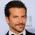 Bradley Cooper di Golden Globe Awards 2012