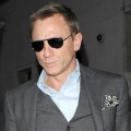 Daniel Craig Menjadi James Bond di 'Skyfall'