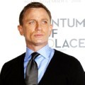 Daniel Craig di Premiere 'Quantum of Solace'
