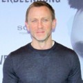 Daniel Craig di Premiere 'The Girl with the Dragon Tattoo'