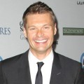 Ryan Seacrest di LA Promise 2011