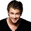 Chris Hemsworth Photoshoot