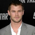 Chris Hemsworth Menjadi George Kirk di 'Star Trek'