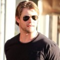 Chris Hemsworth Menjadi Sam Phelan di 'Cash'
