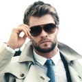 Chris Hemsworth Menjadi Kale di 'A Perfect Getaway'