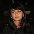 Dhea Imut di Jumpa Pers Somasi Kepada Rumah Produksi 'Aliya'