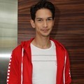 Dimas Beck Saat Ditemui di Kawasan Kuningan