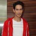 Dimas Beck Saat Ditemui di Kawasan Kuningan