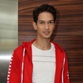 Dimas Beck Saat Ditemui di Kawasan Kuningan