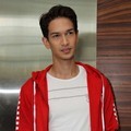 Dimas Beck Saat Ditemui di Kawasan Kuningan