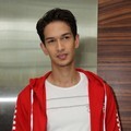Dimas Beck Saat Ditemui di Kawasan Kuningan