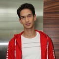 Dimas Beck Saat Ditemui di Kawasan Kuningan
