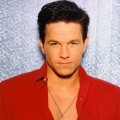 Mark Wahlberg Photoshoot