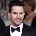 Mark Wahlberg di Golden Globes Awards 2012