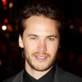 Taylor Kitsch di Premiere 'John Carter'