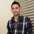 Teuku Zacky Saat Ditemui di Kawasan Kuningan