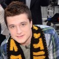 Josh Hutcherson di TV Show 'Good Morning America'