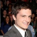 Josh Hutcherson di People's Choice Awards 2012