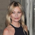 Kate Moss di The Stella McCartney Special Presentation