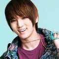 Key SHINee Photoshoot