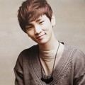 Key di Pemotretan untuk Kalender