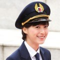 Ku Hye Sun Menjadi Han Da-jin di 'Take Care Of Us Captain'