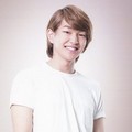 Onew SHINee Photoshoot