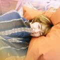 Onew di Teaser Image Mini Album 'Sherlock'