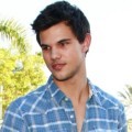 Taylor Lautner Menjadi Elliot Murtaugh di 'Cheaper by the Dozen 2'