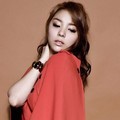 Ailee di Promo Single 'Heaven'