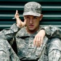 Ben Foster Menjadi Staff Sergeant Will Montgomery di 'The Messenger'