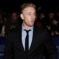 Ben Foster di Premiere 'Rampart'