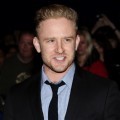 Ben Foster di Premiere 'Rampart'