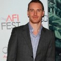 Michael Fassbender di AFI Fest 2011