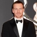 Michael Fassbender di Irish Film and Television Awards 2012