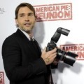 Seann William Scott di Premiere 'American Reunion'