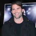 Seann William Scott di Premiere 'Goon'