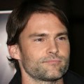 Seann William Scott di Premiere 'Goon'