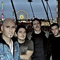 Vertical Horizon adalah Band Rock Alternatif dari Amerika Serikat