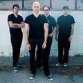 Vertical Horizon Photoshoot untuk Kepentingan Promo